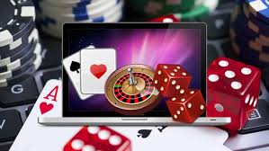 Онлайн казино Casino Loft